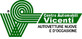 Logo Centro Automobili Sas di Vicenti & co.